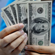 Image for article titled Study: Money Won't Make People Lose Weight